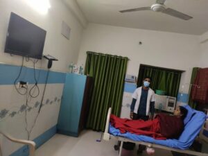 gynecologist in Varanasi