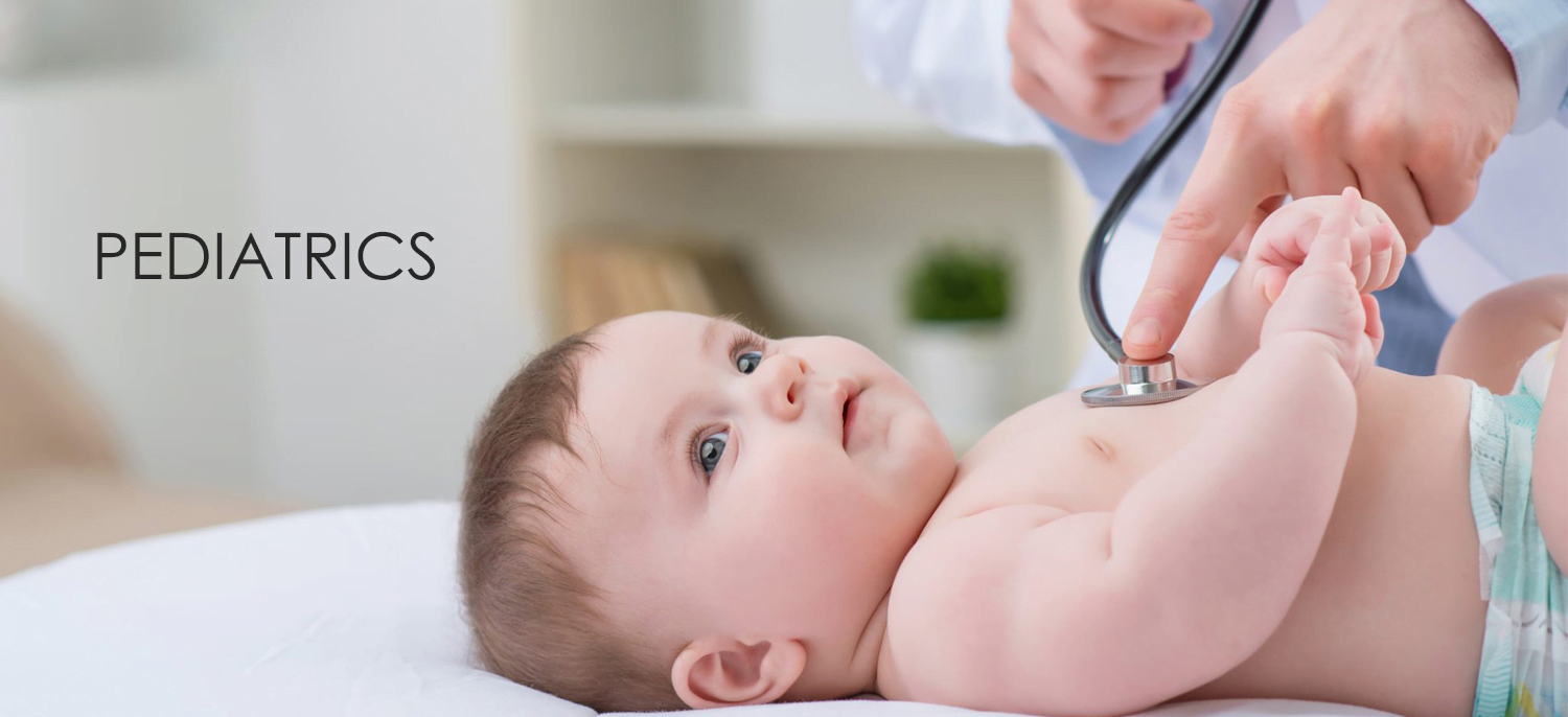 Best Pediatrics Hospital In Varanasi - Maxwell Hospital