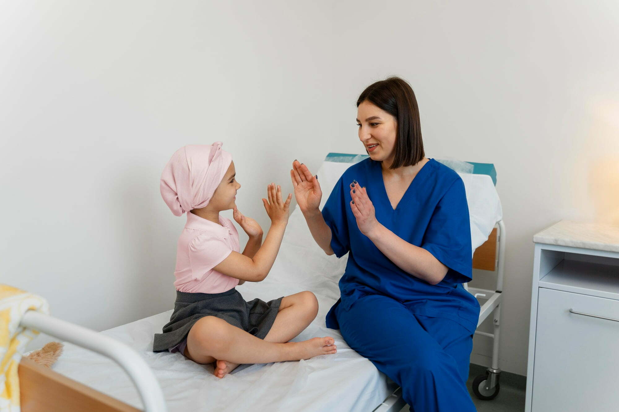 Childhood Diseases