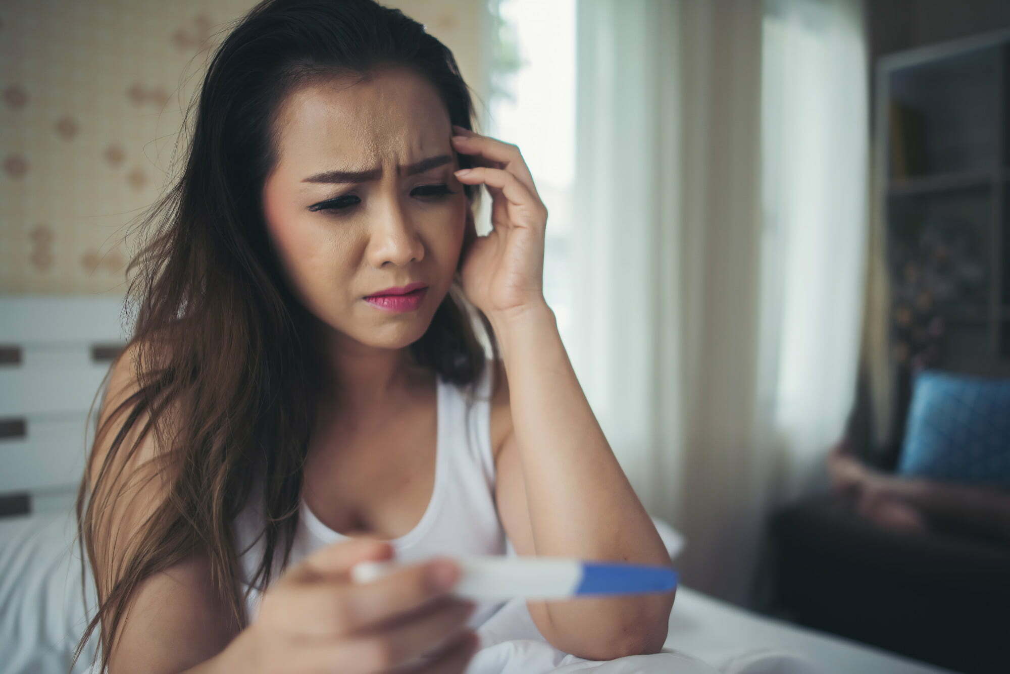 Women's Health Issues