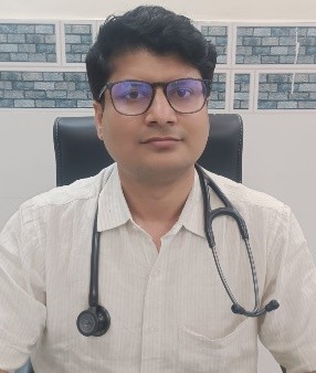 Dr. Amit Singh