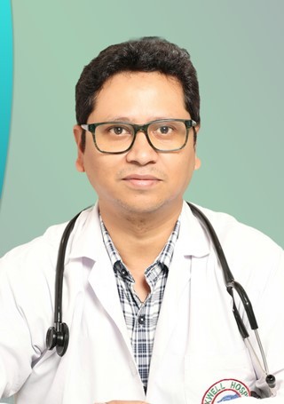 Dr. Amit Bhaskar