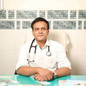 Dr. Amit Kumar