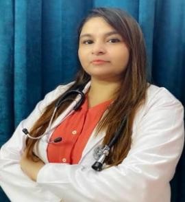 Dr. Anuradha