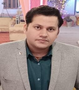 Dr. Brajesh Kumar Rai