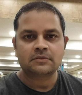 Dr. Mikhil Ramdas Maithannya