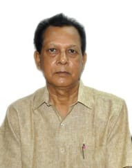 Dr. Prem Rajan
