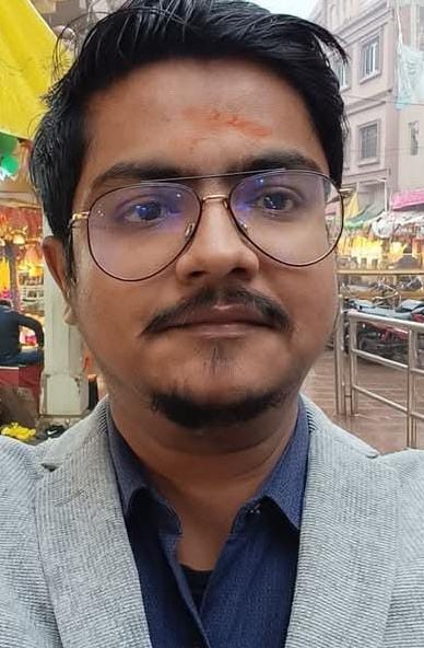 Dr. Saumyaleen Roy