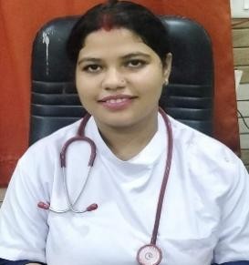 Dr. Sneha Singh