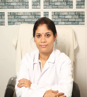 Dr. Sulakshana Tripathi