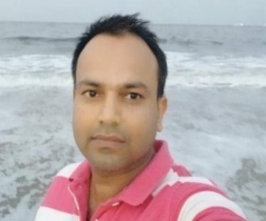 Dr. Vikash Trivedi