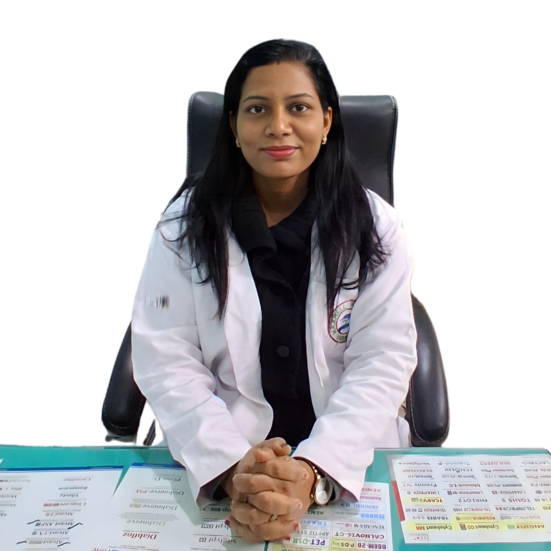 Dr. Dolly Talada