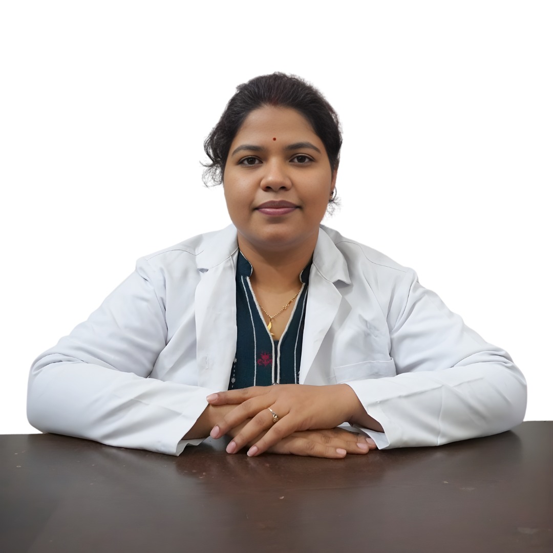 Dr. Sneha Singh